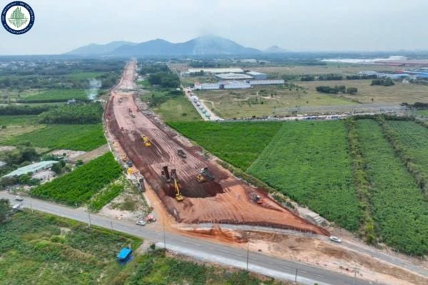 Đường cao tốc Biên Hòa Vũng Tàu đã đi được chưa?