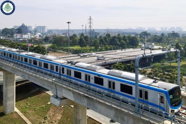 Đề xuất hướng tuyến metro kết nối từ Đồng Xoài đến Biên Hòa như thế nào?	