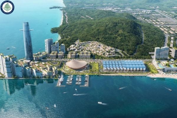 Vị trí các khu tái định cư phục vụ Hội nghị APEC tại Phú Quốc	