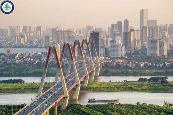Danh sách các dự án khởi công nhân dịp kỷ niệm Ngày Giải phóng Thủ đô Hà Nội năm 2025