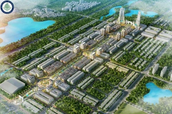 Chủ đầu tư nhà ở xã hội số 01 thuộc KĐT phía Nam tại phường Bắc Giang là ai?