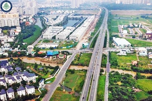 Quy hoạch phân khu 7 đô thị Bắc Giang tỉnh Bắc Ninh tỷ lệ 1/2000