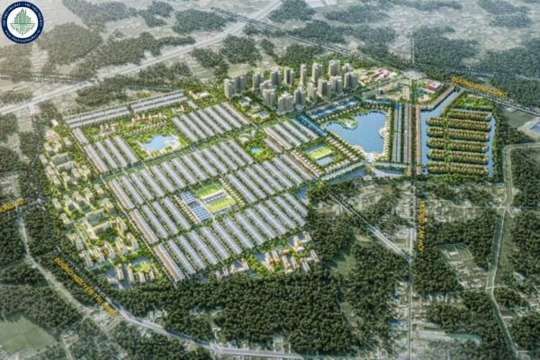 Tiến độ thi công dự án Vinhomes Green City Hậu Nghĩa tới tháng 9/2025
