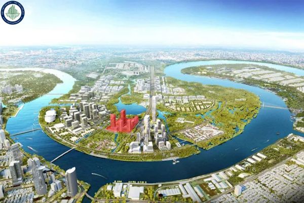 Lotte chính thức dừng triển khai dự án Eco Smart City