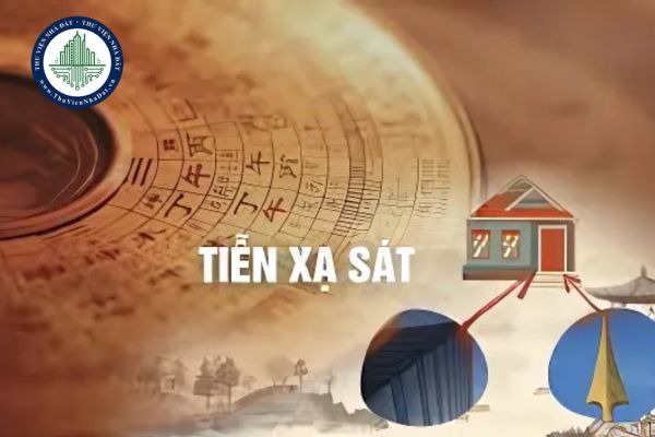 Tiễn xạ sát là gì? Cách hóa giải Tiễn xạ sát như thế nào?