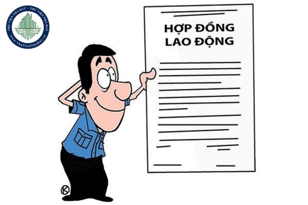 Người sử dụng lao động có được yêu cầu người lao động đặt cọc tiền khi ký hợp đồng lao động không?