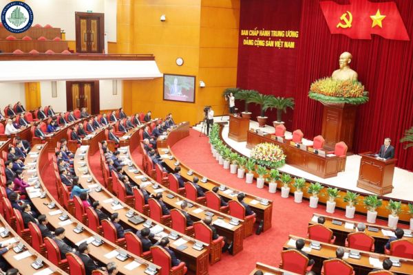 Kết luận Bộ Chính trị về sáp nhập xã phường mới nhất? Phương án sắp xếp sáp nhập xã Bắc Ninh đề xuất như thế nào?