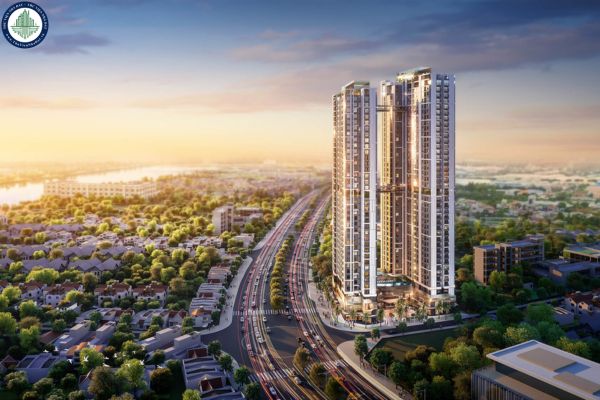 Giá bán căn hộ The Emerald 68 mới nhất? Pháp lý dự án The Emerald 68 như thế nào?