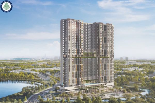 Chung cư The Felix Thuận An đã hoàn thành chưa?