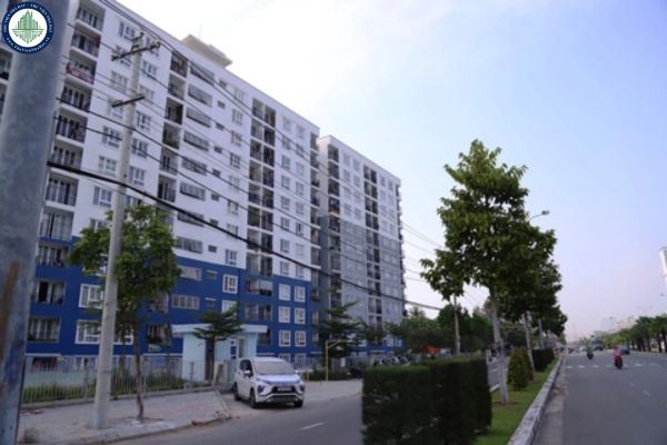 Giá bán chung cư An Trung 2 Đà Nẵng là bao nhiêu?