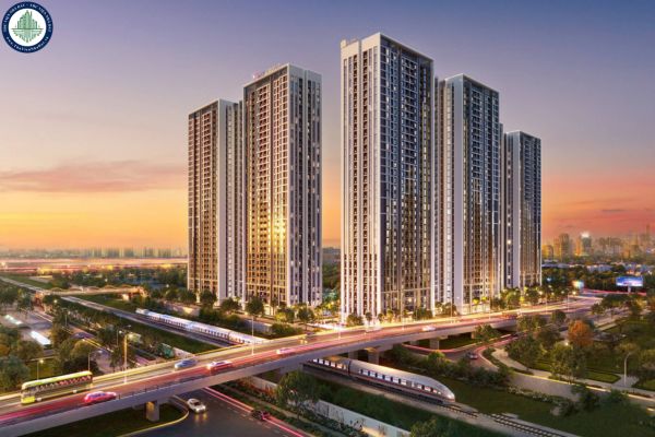 Căn hộ The Sola Park khi nào bàn giao nhà?