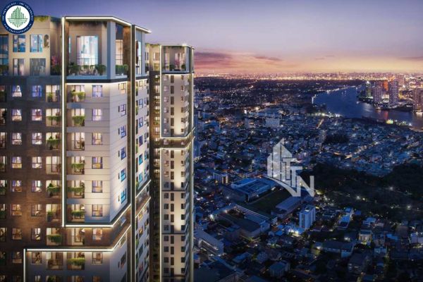 Chung cư The Felix Thuận An mở bán vào khi nào?