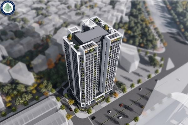 Thông tin nhà ở xã hội Đức Thượng Hoài Đức Hà Nội chi tiết ra sao?