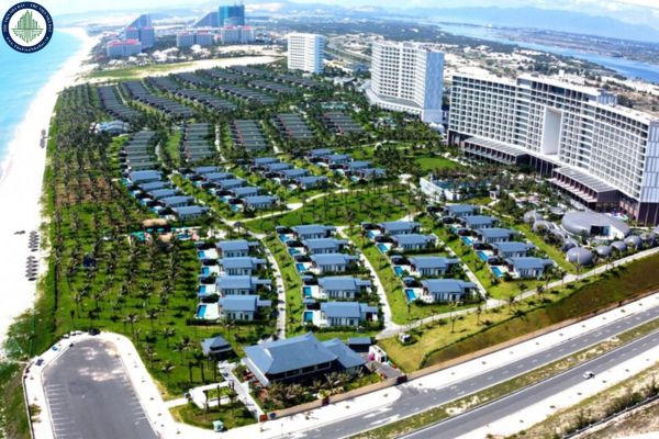 Chủ đầu tư Khu đô thị mới Cam Lâm là đơn vị nào?