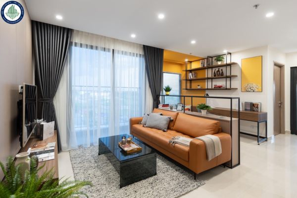 Vinhomes Smart City có bao nhiêu tòa căn hộ? Căn hộ 2 phòng ngủ, 2 vệ sinh tại Vinhomes Smart City, giá từ 6xtr/m²