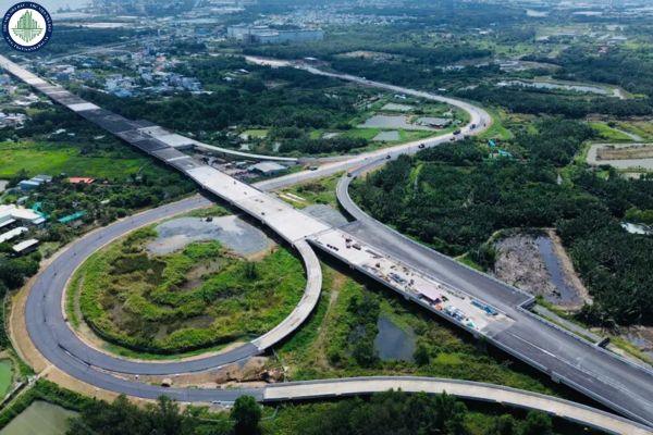 Nút giao cao tốc Bến Lức Long Thành với Quốc lộ 50 khởi công khi nào?
