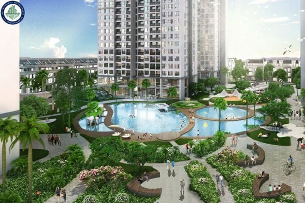 Vinhomes Gardenia Hàm Nghi thuộc phường nào? Bán căn hộ 2 phòng ngủ tại Vinhomes Gardenia, diện tích từ 76m2, giá từ 5,8 tỷ