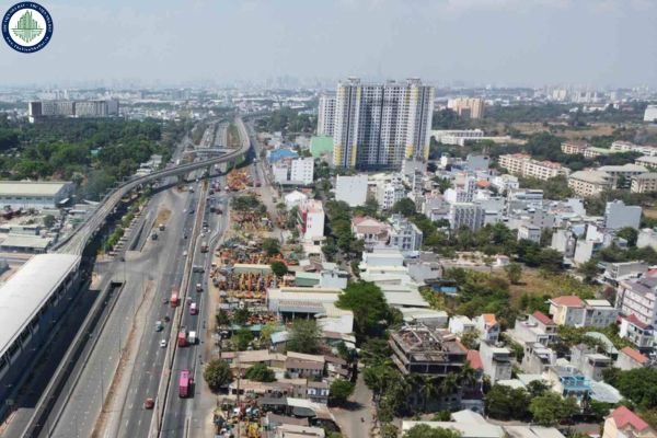 Đơn giá đất thực hiện chung cư Bình Thắng là bao nhiêu?