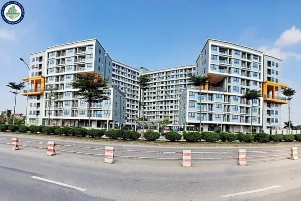 Nhà ở xã hội Kim Chung Đông Anh bao giờ mở bán?