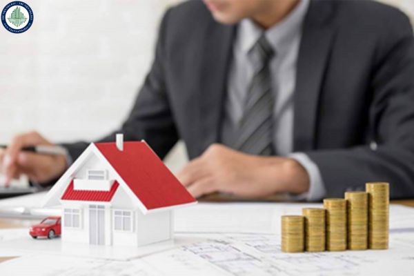 Phí trả cho môi giới bất động sản có được đưa vào chi phí được trừ khi tính thuế TNDN không? Phí môi giới bất động sản tại TPHCM là bao nhiêu?