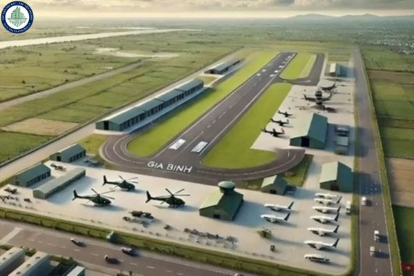 Bắc Ninh đề xuất cơ chế đặc thù gì để mở rộng sân bay Gia Bình?