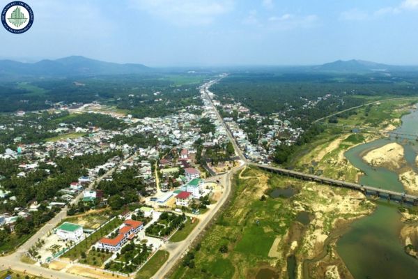 Quy hoạch mới Khu đô thị Bình Phú Bình Định quy mô thế nào?