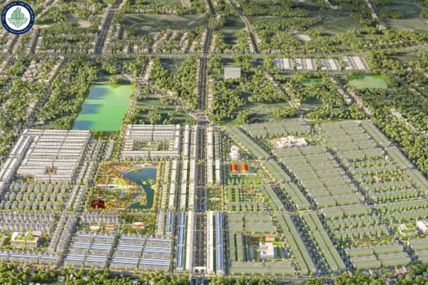 Tiềm năng đầu tư khu đô thị An Huy Mỹ Việt là gì?