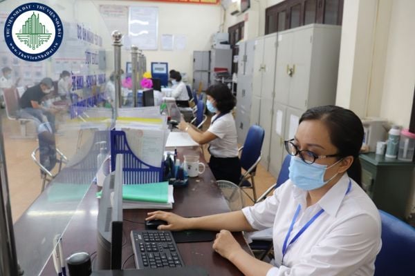 Trụ sở và địa bàn quản lý của BHXH cơ sở Gia Lộc (Hải Phòng) từ 01/10/2025