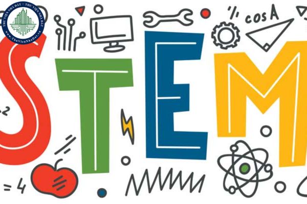 3 mục đích nào mà giáo dục STEM tiểu học phải tuân thủ?