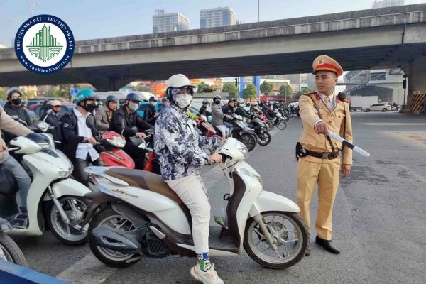 Bãi bỏ Nghị Định 168 về giao thông? Tung tin sai sự thật về bãi bỏ Nghị định 168 về giao thông bị xử phạt thế nào?