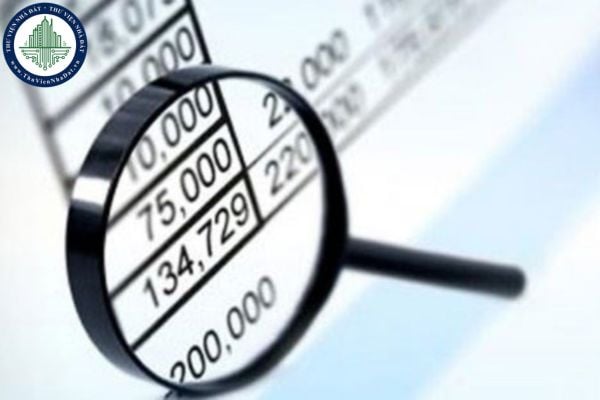 Hạn chót nộp Báo cáo tài chính quý 1 năm 2025 là khi nào?