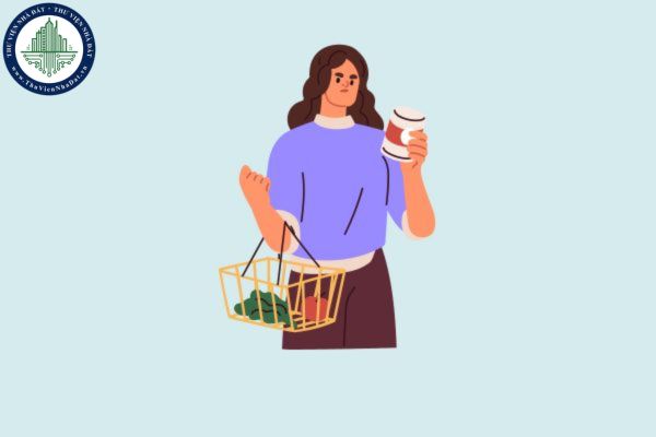 Nguyên tắc được quy định để bảo vệ quyền lợi người tiêu dùng theo quy định mới nhất năm 2024 bao gồm những nguyên tắc nào?