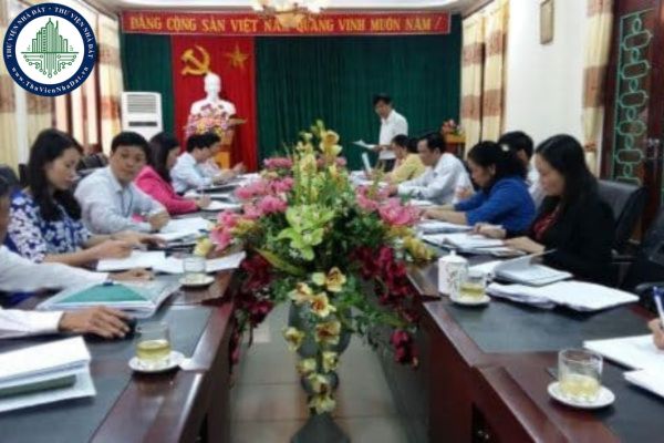 Trường hợp số lượng thành viên Ban Thanh tra nhân dân từ 09 người trở lên thì số lượng Phó Trưởng ban không quá bao nhiêu người theo quy định?