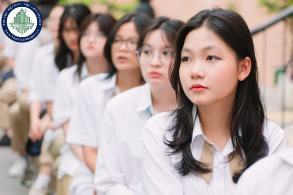 Các hành vi bị nghiêm cấm trong cơ sở giáo dục?