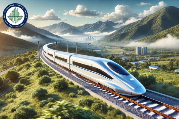 Các nhiệm vụ thực hiện triển khai dự án đường sắt Lào Cai - Hà Nội - Hải Phòng