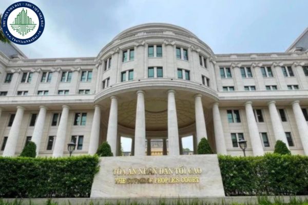Cục, vụ và tương đương, cơ quan báo chí của Tòa án nhân dân tối cao tại Nghị quyết 69 2025 sửa đổi Nghị quyết 57 2024 UBTVQH15?
