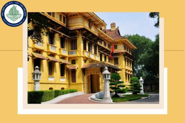 Đã có Nghị định 28/2025/NĐ-CP quy định chức năng, nhiệm vụ, quyền hạn và cơ cấu tổ chức của Bộ Ngoại giao từ 1/3/2025?