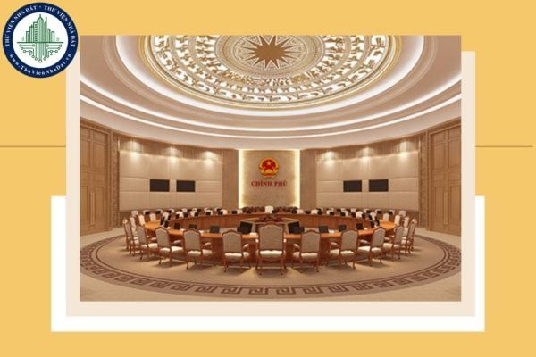 Đã có Nghị định 36/2025/NĐ-CP quy định chức năng, nhiệm vụ, quyền hạn và cơ cấu tổ chức của Văn phòng Chính phủ như thế nào?