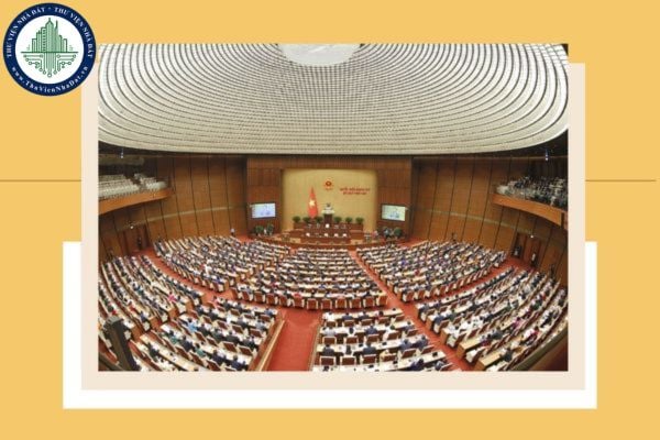 Đã có Nghị quyết 190/2025/QH15 năm 2025 quy định về xử lý một số vấn đề liên quan đến sắp xếp tổ chức bộ máy nhà nước?