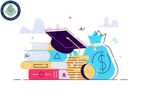 Đối tượng nào được hỗ trợ chi phí học tập? Nhà nước hỗ trợ chi phí học tập bao nhiêu tiền một tháng?