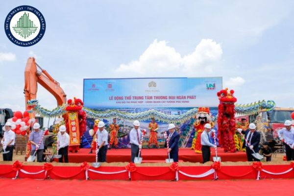Động thổ là gì?