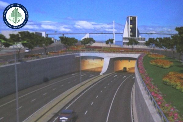 Dự án hầm chui vượt sông Hàn có quy mô như thế nào?