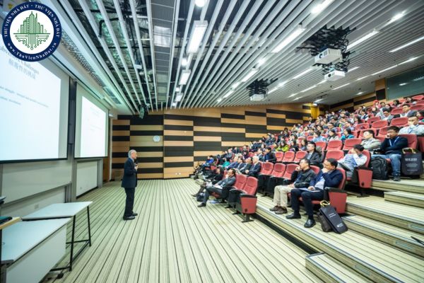 Giảng viên chính trường đại học công lập có nhiệm vụ gì?