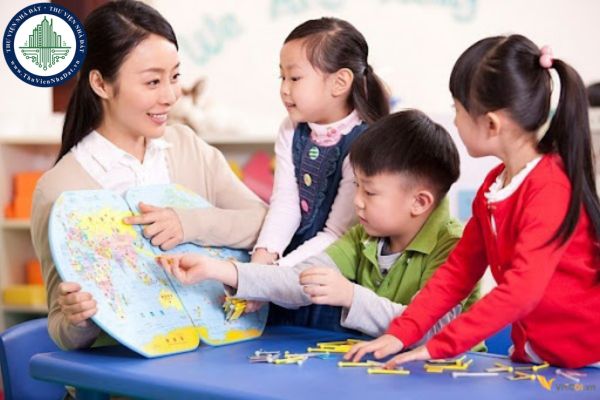 Mục đích bồi dưỡng thường xuyên cho giáo viên cơ sở mầm non là gì?
