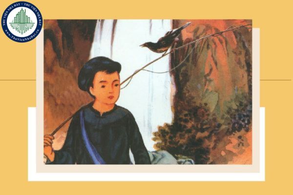Hãy viết một đoạn văn ngắn kể về một vị anh hùng mà em biết lớp 3? Đoạn văn kể về một vị anh hùng mà em biết lớp 3 ngắn gọn?