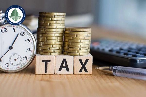 Mẫu giấy ủy quyền quyết toán thuế TNCN mới nhất 2025?