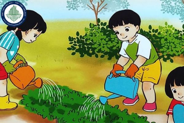 Hoạt động trải nghiệm cấp tiểu học trong CTGDPT 2018 được triển khai thực hiện thế nào?