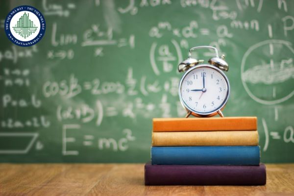 Đồ dùng học tập cho học sinh lớp 1 cho năm học 2024-2025 cần những gì?