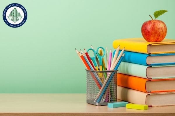 Thành phần của hội đồng trường công lập gồm những ai?