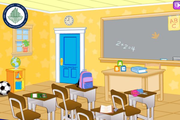 Tháng mấy đi học lại sau hè 2024 đối với học sinh cấp 1, cấp 2, cấp 3?